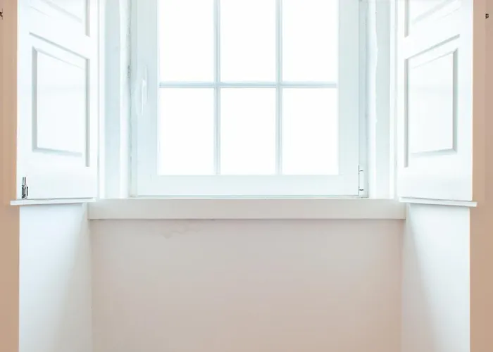 Ocean View Penthouse - Apartment