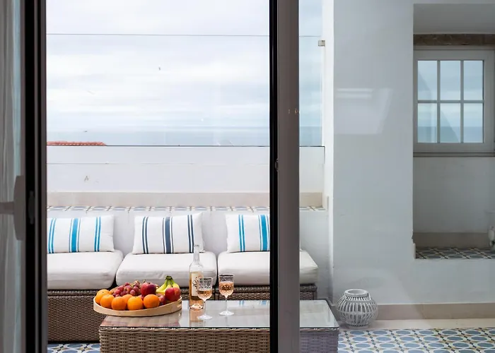 Apartment Ocean View Penthouse -