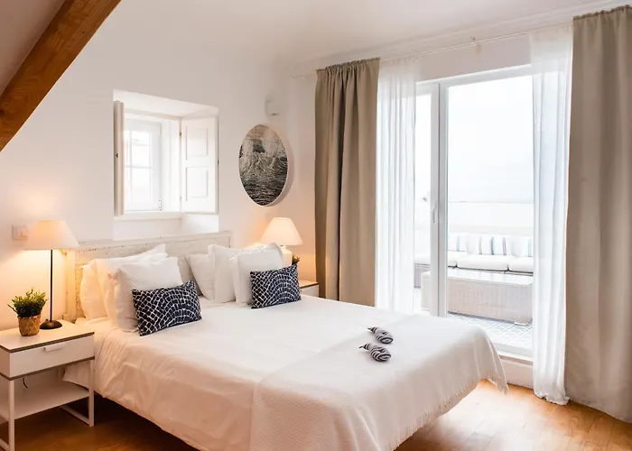 Apartment Ocean View Penthouse - *