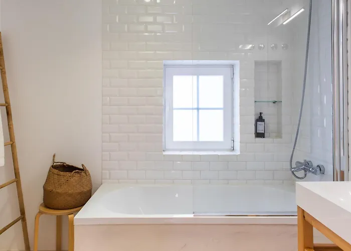 Ocean View Penthouse - * Ericeira