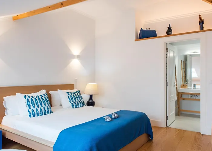 Apartment Ocean View Penthouse -