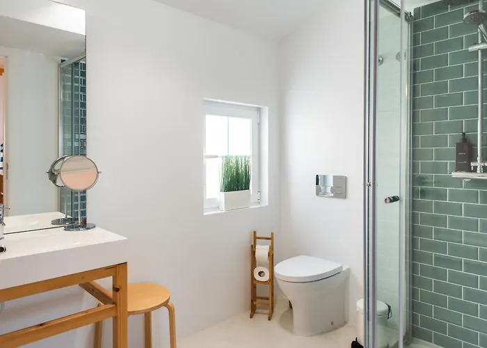 Ocean View Penthouse - * Ericeira