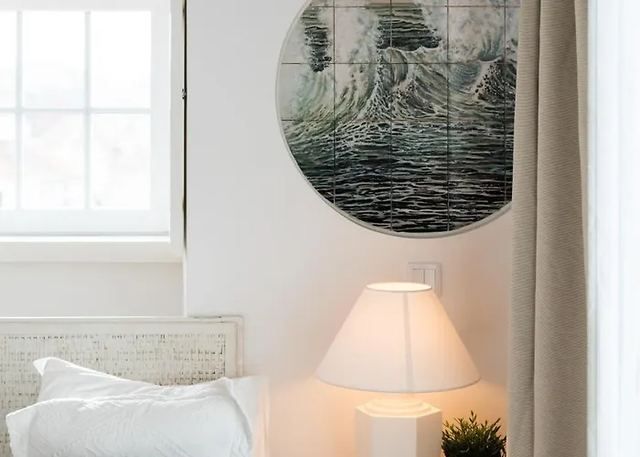 Ocean View Penthouse -