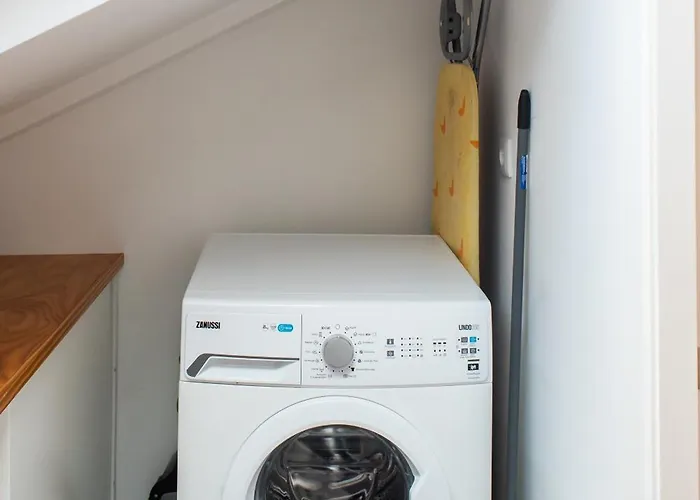 Ocean View Penthouse - * Ericeira