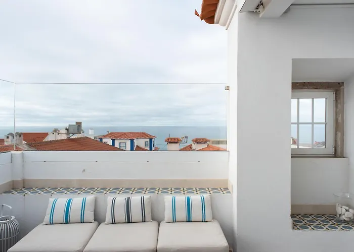 Apartment Ocean View Penthouse -