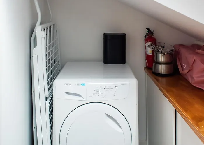 Ocean View Penthouse - Apartment *