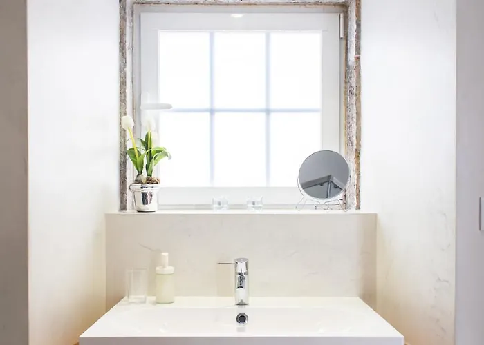 Apartment Ocean View Penthouse - Ericeira