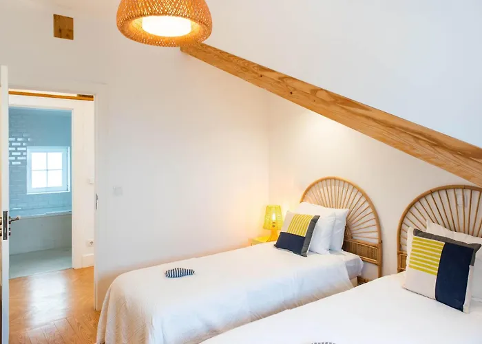 Ocean View Penthouse - *