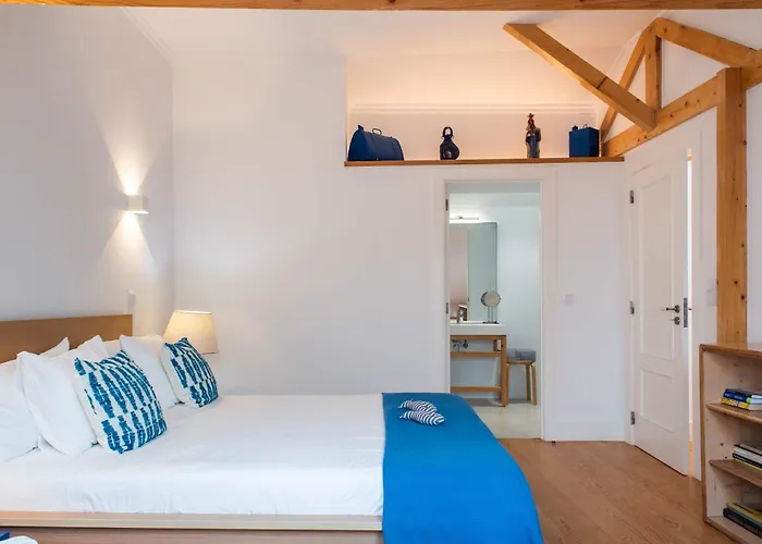 Ocean View Penthouse - Appartement