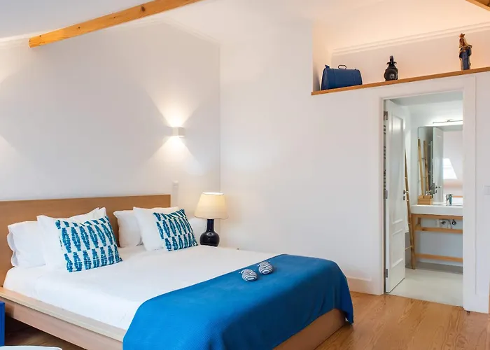 Appartement Ocean View Penthouse - *