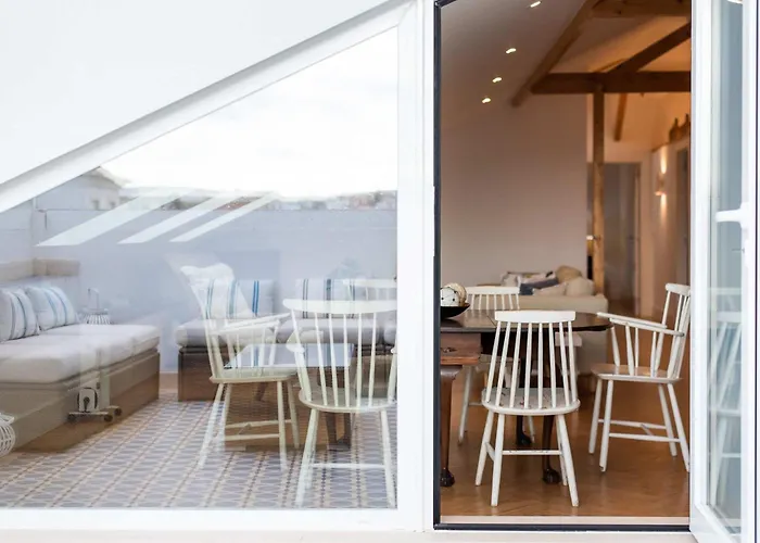 Apartment Ocean View Penthouse -