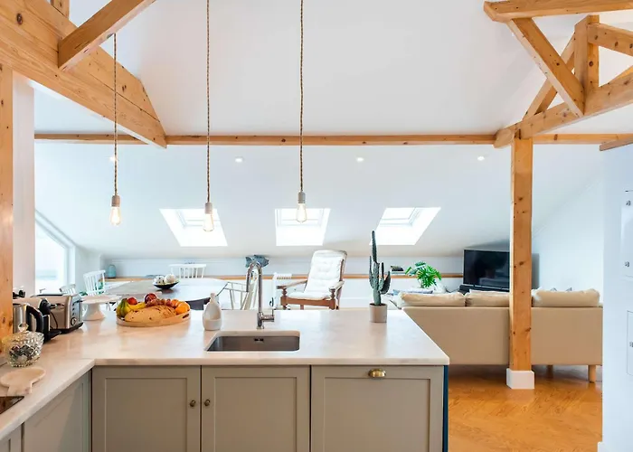 Ocean View Penthouse - Ericeira