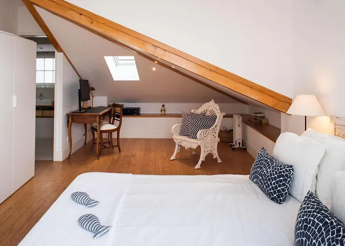 Ocean View Penthouse -